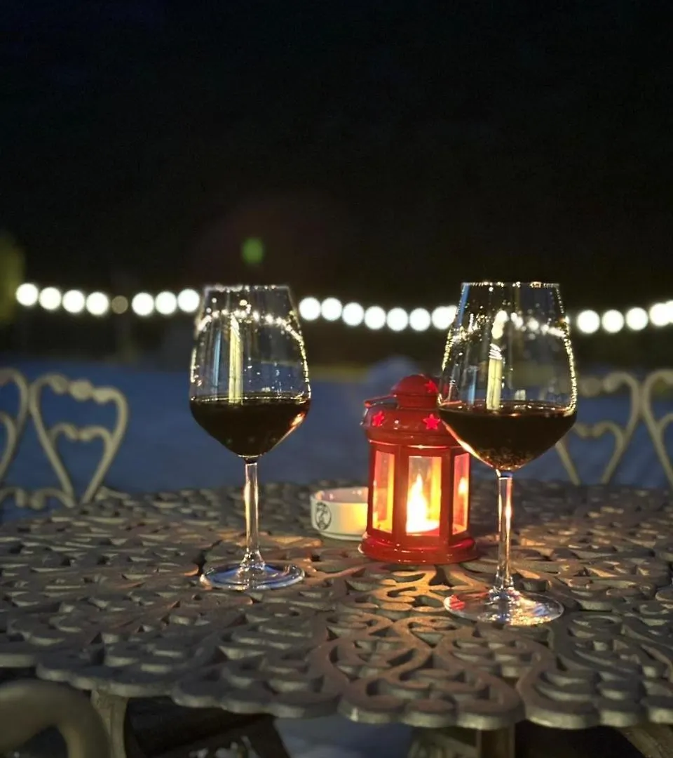 Troja Resort - Hotel & Restaurant Shupenze
